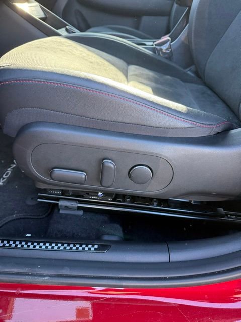 Used 2025 Hyundai Kona N Line S image 16