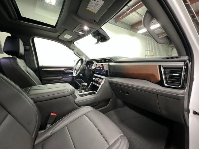 Certified 2023 GMC Sierra 1500 Denali w/ Denali Reserve Package image 30