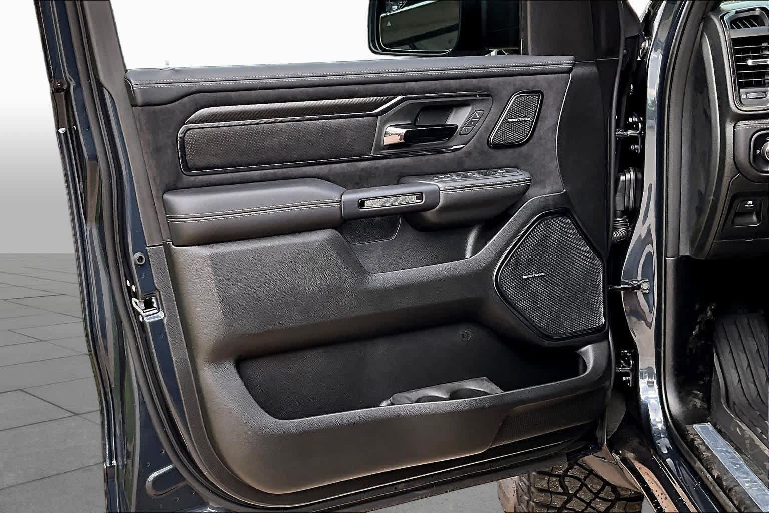New 2026 RAM 1500 RHO w/ RHO Level 1 Equipment Group AWD/4WD image 11