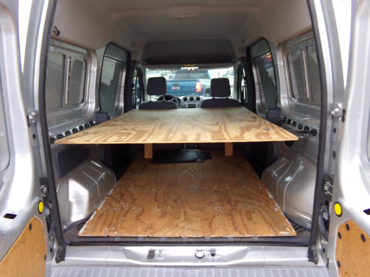 Used 2012 Ford Transit Connect XLT FWD image 22