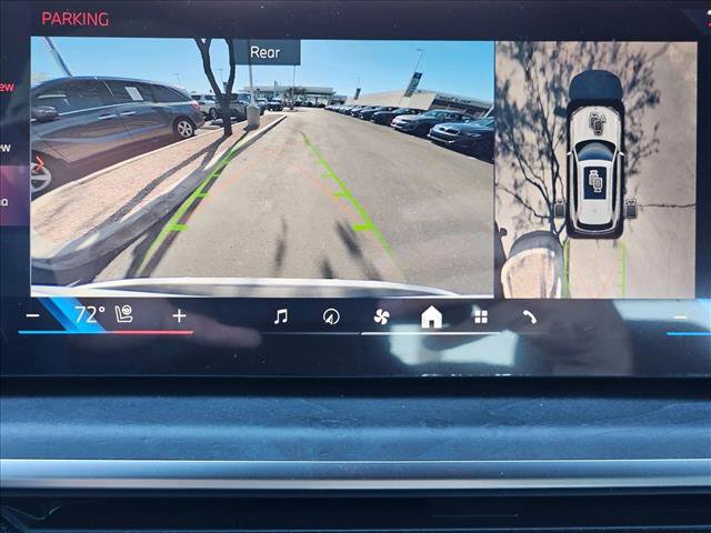 New 2026 BMW X5 xDrive50e image 12