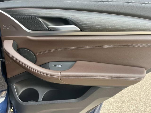 Used 2022 BMW X3 xDrive30i w/ M Sport Package 2 image 25
