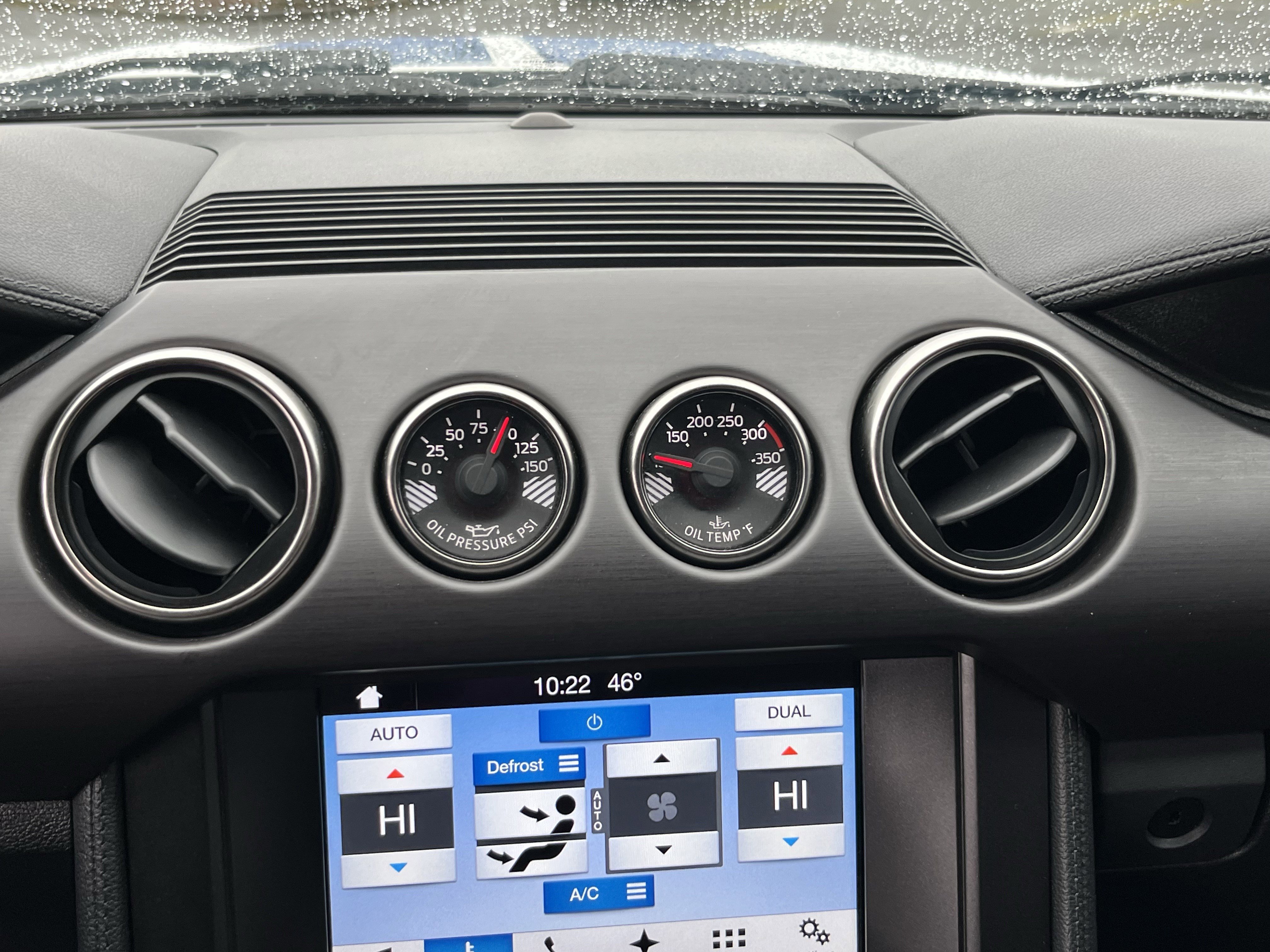Used 2017 Ford Mustang Shelby GT350 w/ Electronics Package image 27