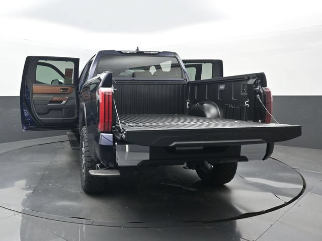 New 2026 Toyota Tundra 1794 Edition AWD/4WD image 35