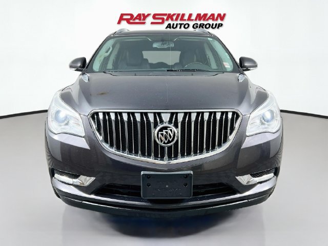 Used 2013 Buick Enclave Premium FWD image 2