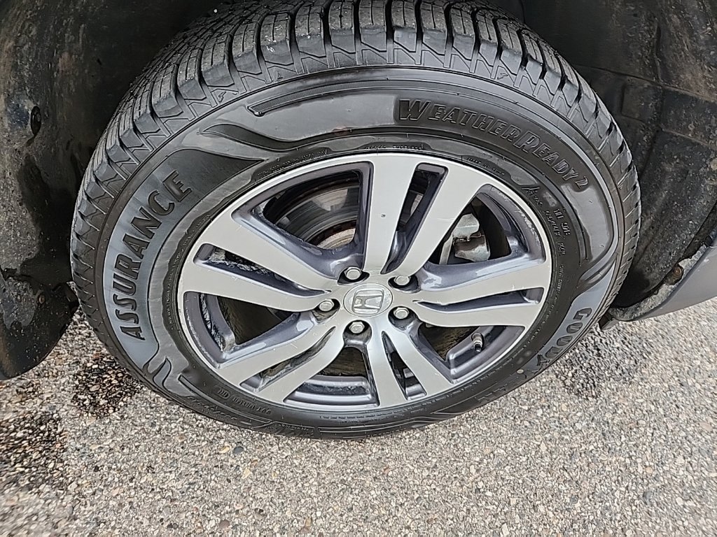 Used 2017 Honda Pilot EX-L image 50