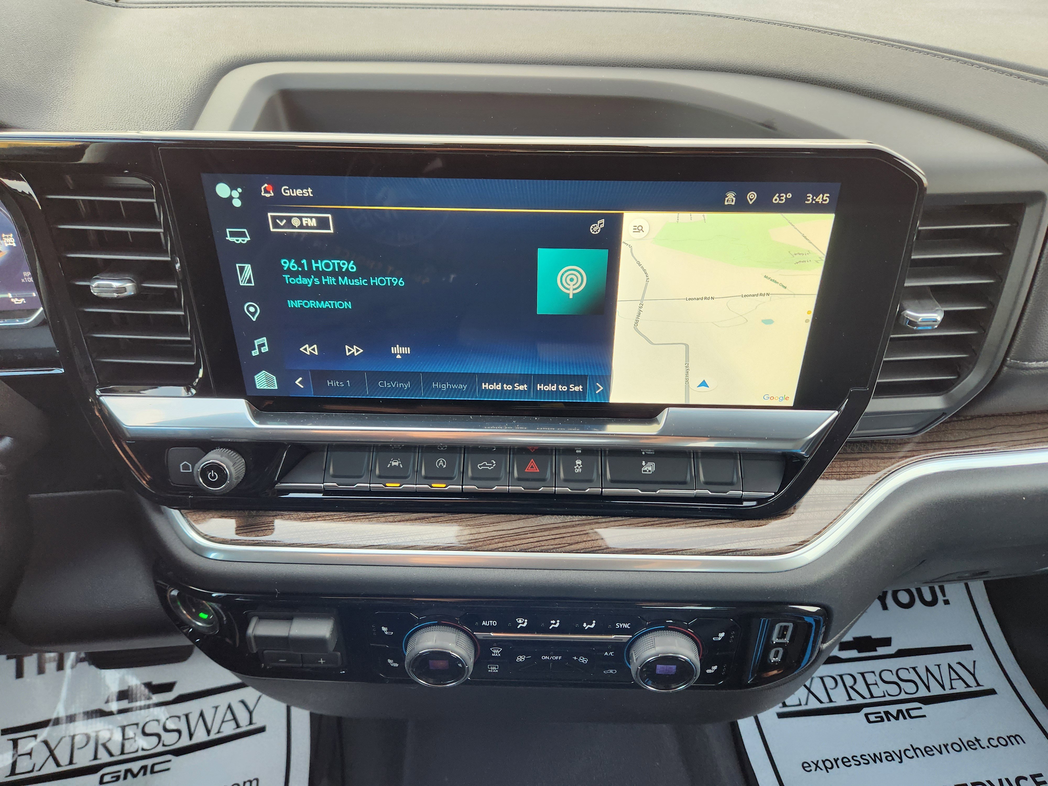 New 2026 Chevrolet Silverado 1500 LT image 11