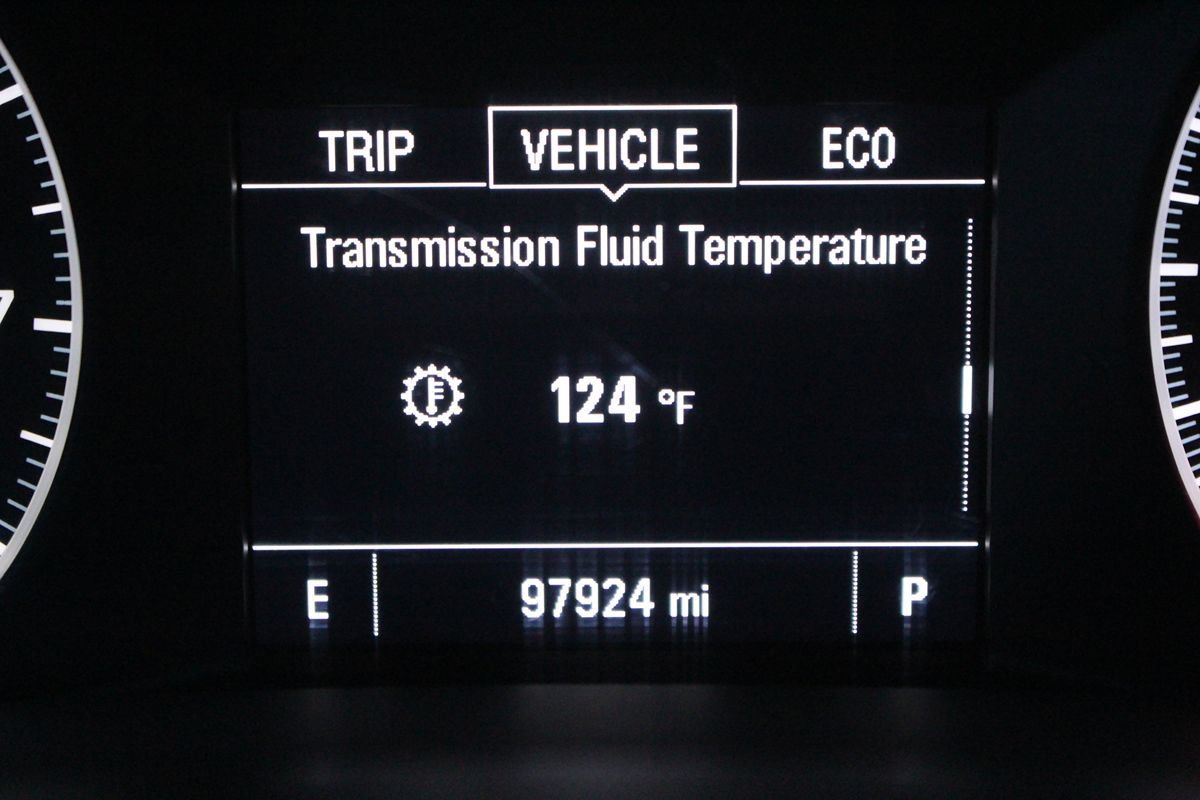Used 2018 GMC Acadia SLE FWD image 26