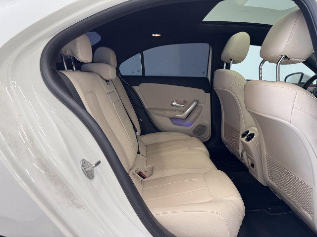 Certified 2022 Mercedes-Benz A 220 image 19