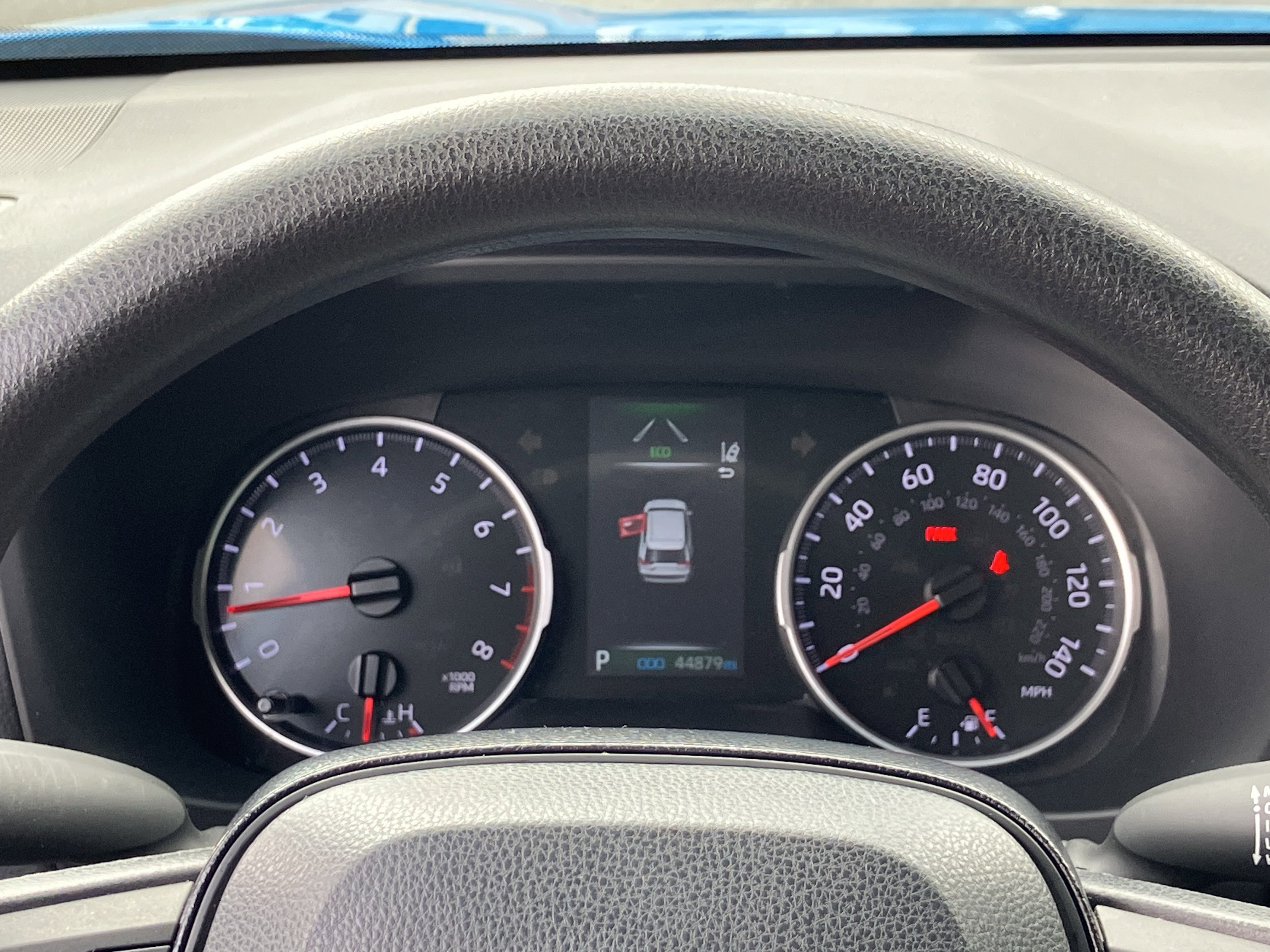 Used 2021 Toyota RAV4 LE image 23