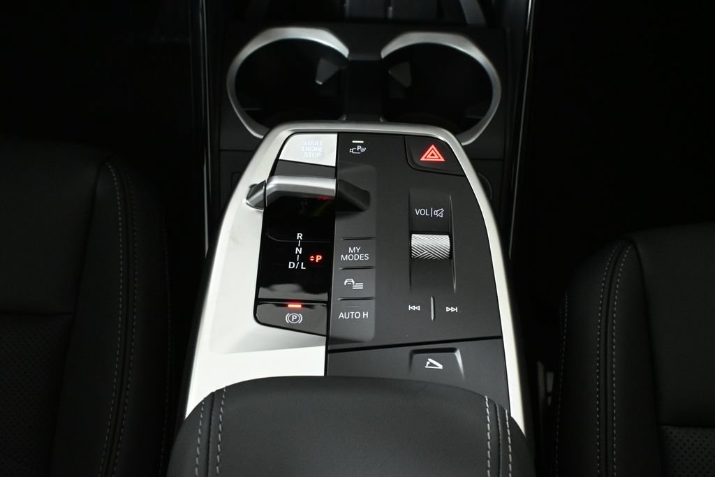 New 2027 BMW X1 xDrive28i AWD/4WD image 23