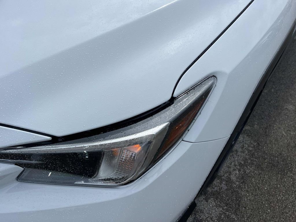 New 2025 Subaru WRX Premium w/ Popular Package #2A image 9