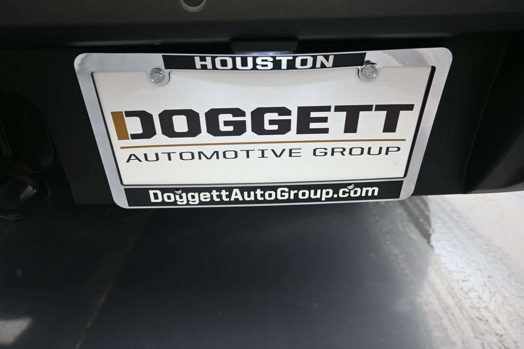 Certified 2025 Ford Maverick Lariat w/ 4K Tow Package AWD/4WD image 2