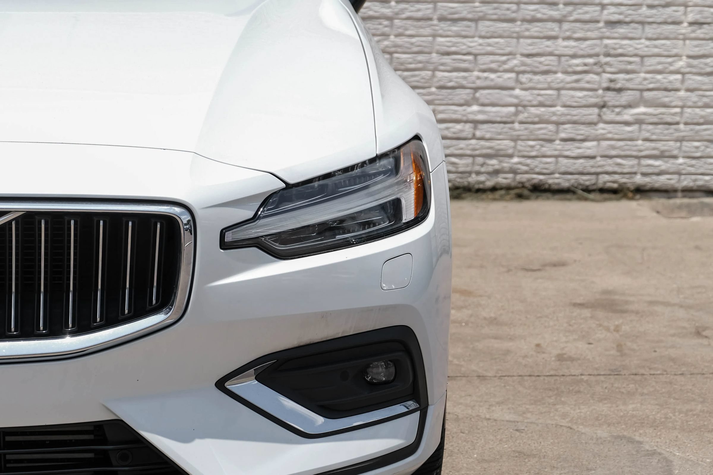 Used 2020 Volvo S60 T6 Inscription AWD/4WD image 44