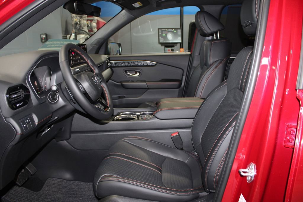 New 2026 Honda Passport TrailSport Elite image 25
