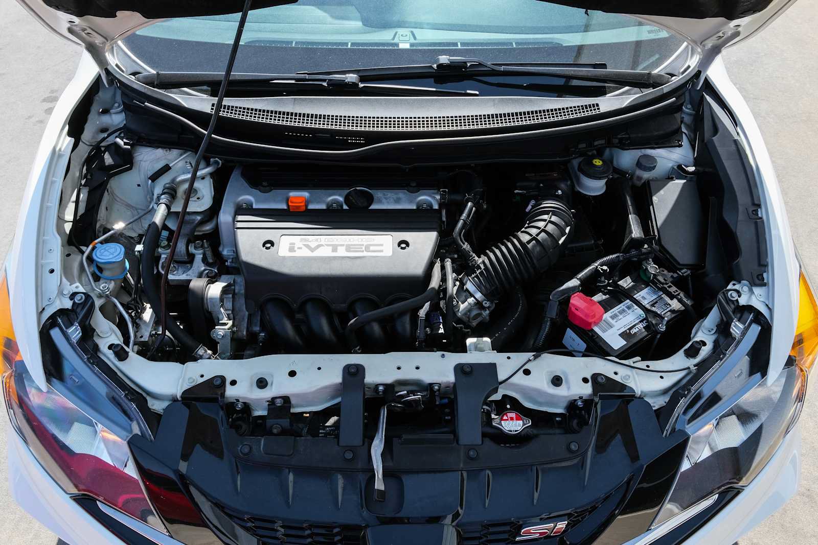 Used 2014 Honda Civic Si image 43