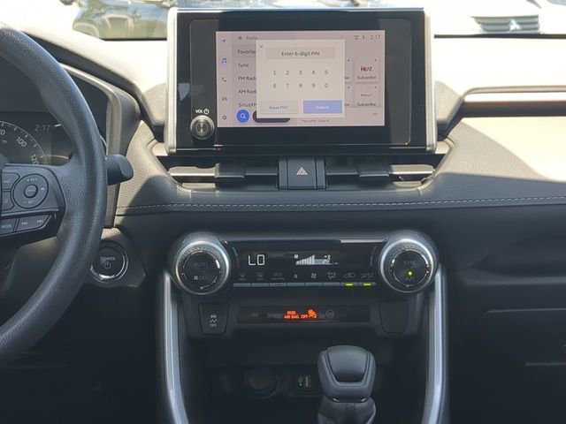 Used 2024 Toyota RAV4 XLE image 18