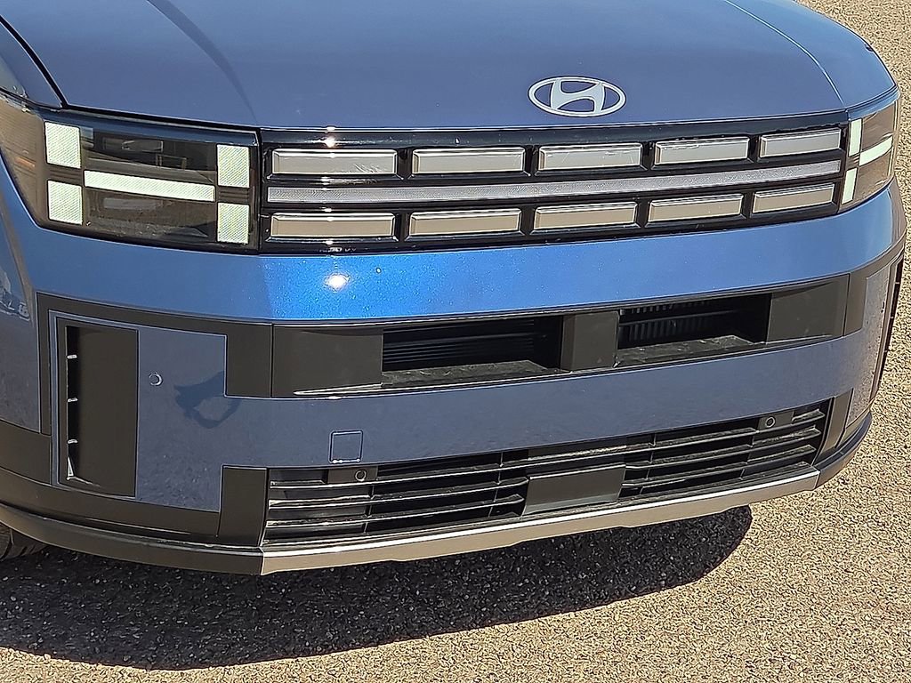 Used 2026 Hyundai Santa Fe SEL AWD/4WD image 9