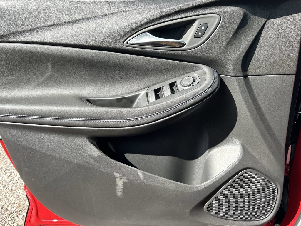 New 2026 Buick Encore GX Sport Touring FWD image 22