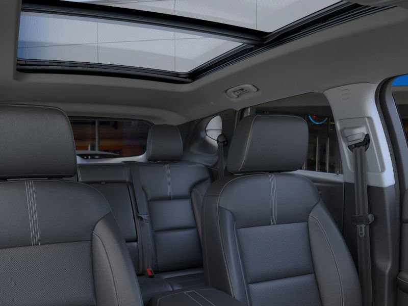 New 2026 Chevrolet Blazer LT w/ LPO, Floor Liner Package image 24