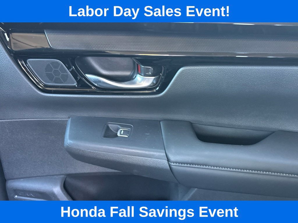 Used 2024 Honda CR-V EX-L image 18