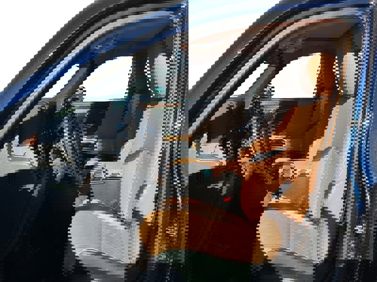 Used 2022 Lexus ES 300h w/ Luxury Package image 9