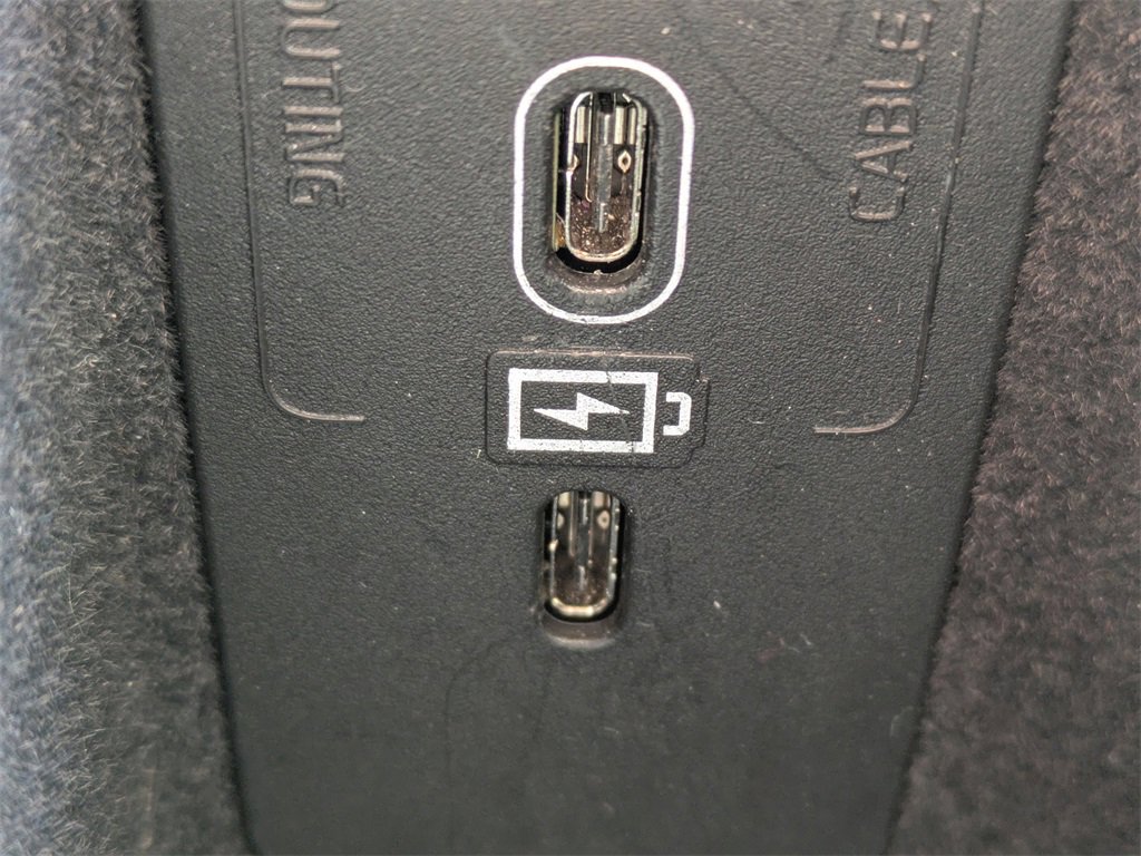 Certified 2025 Volvo XC60 B5 Plus image 23