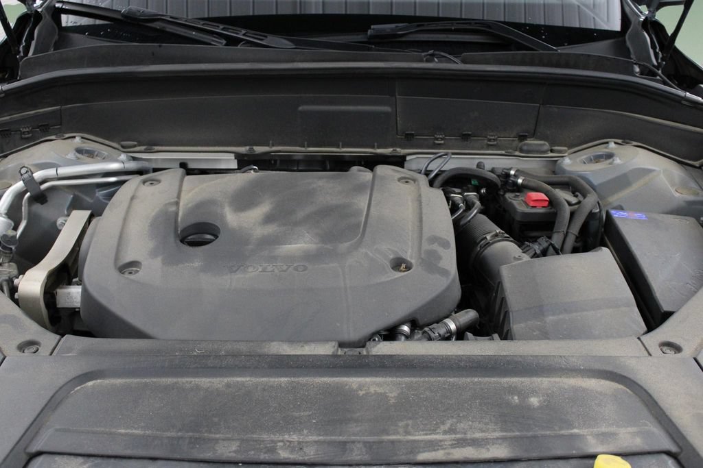 Certified 2023 Volvo XC90 B6 Plus AWD/4WD image 48