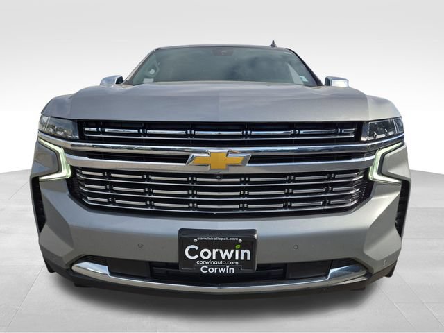 Used 2023 Chevrolet Tahoe Premier w/ Premium Package 2 AWD/4WD image 4