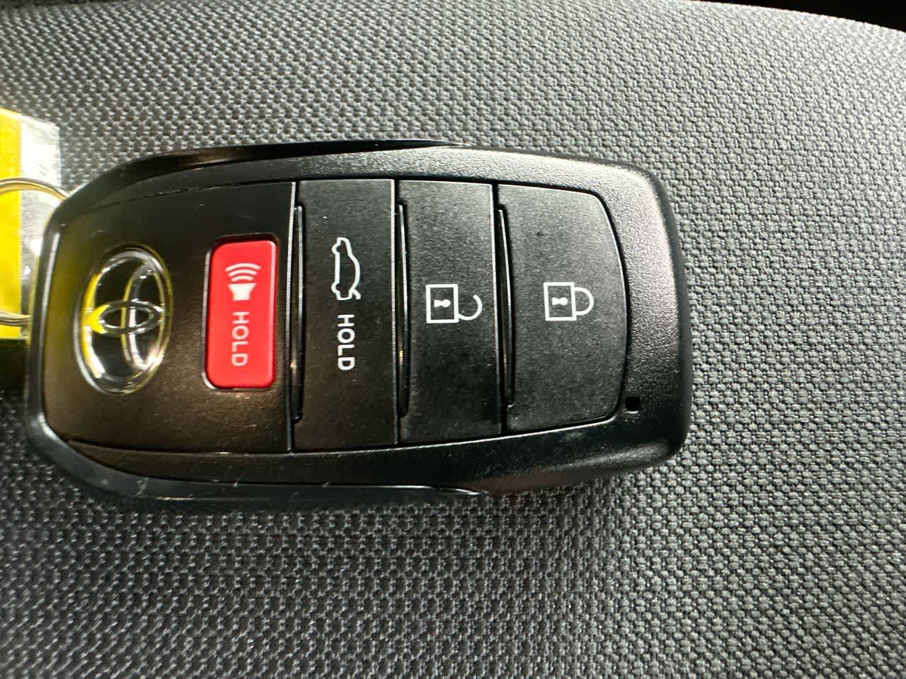 Used 2026 Toyota Corolla SE FWD image 28