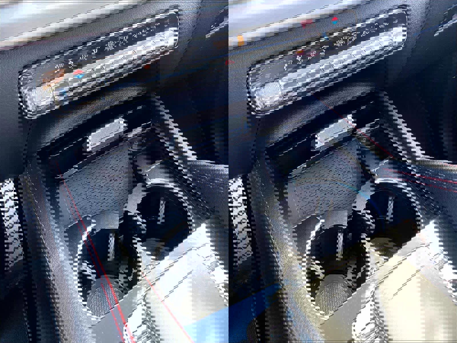 Used 2023 Mercedes-Benz GLE 53 AMG 4MATIC Coupe image 36