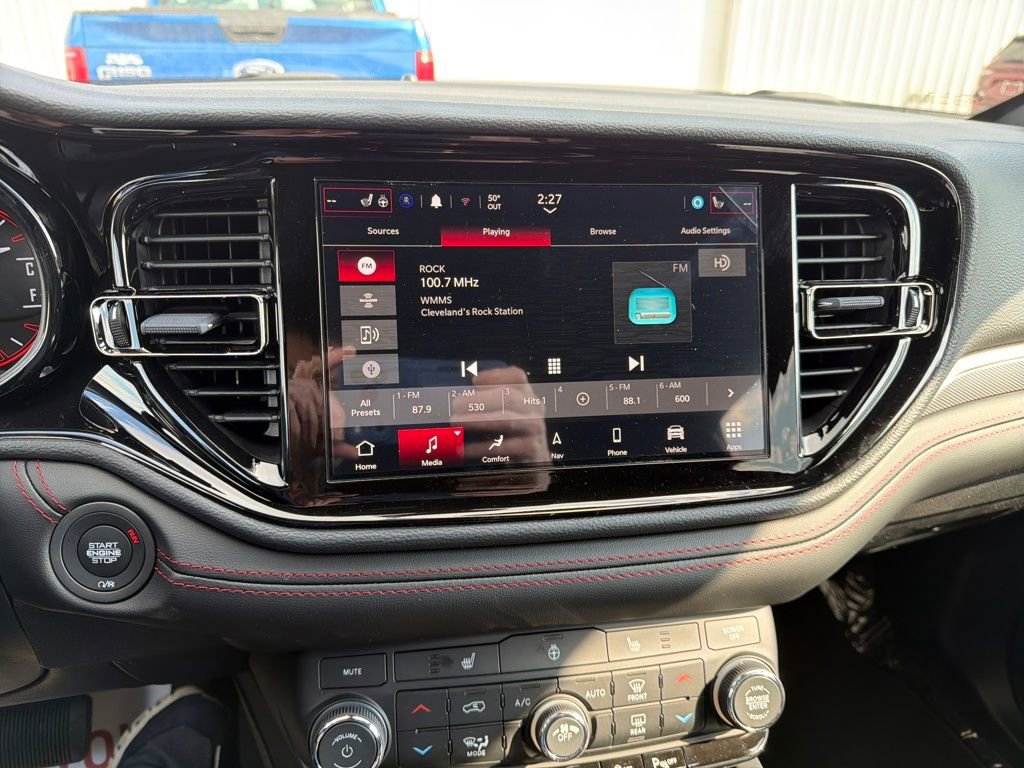 New 2026 Dodge Durango GT w/ Blacktop Package image 19