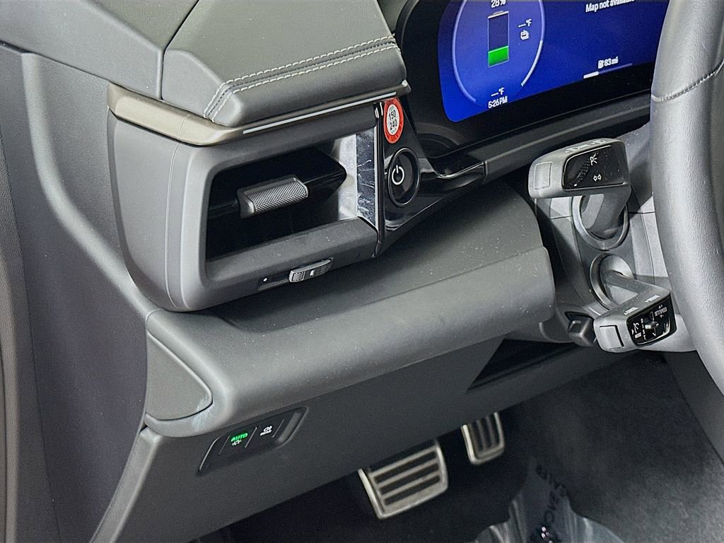 New 2024 Porsche Macan Turbo Electric image 11