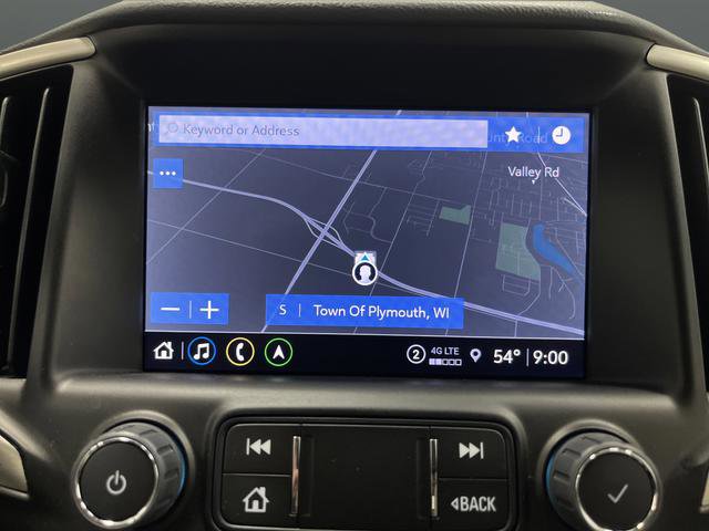 Used 2024 GMC Terrain Denali w/ Denali Premium Package image 10