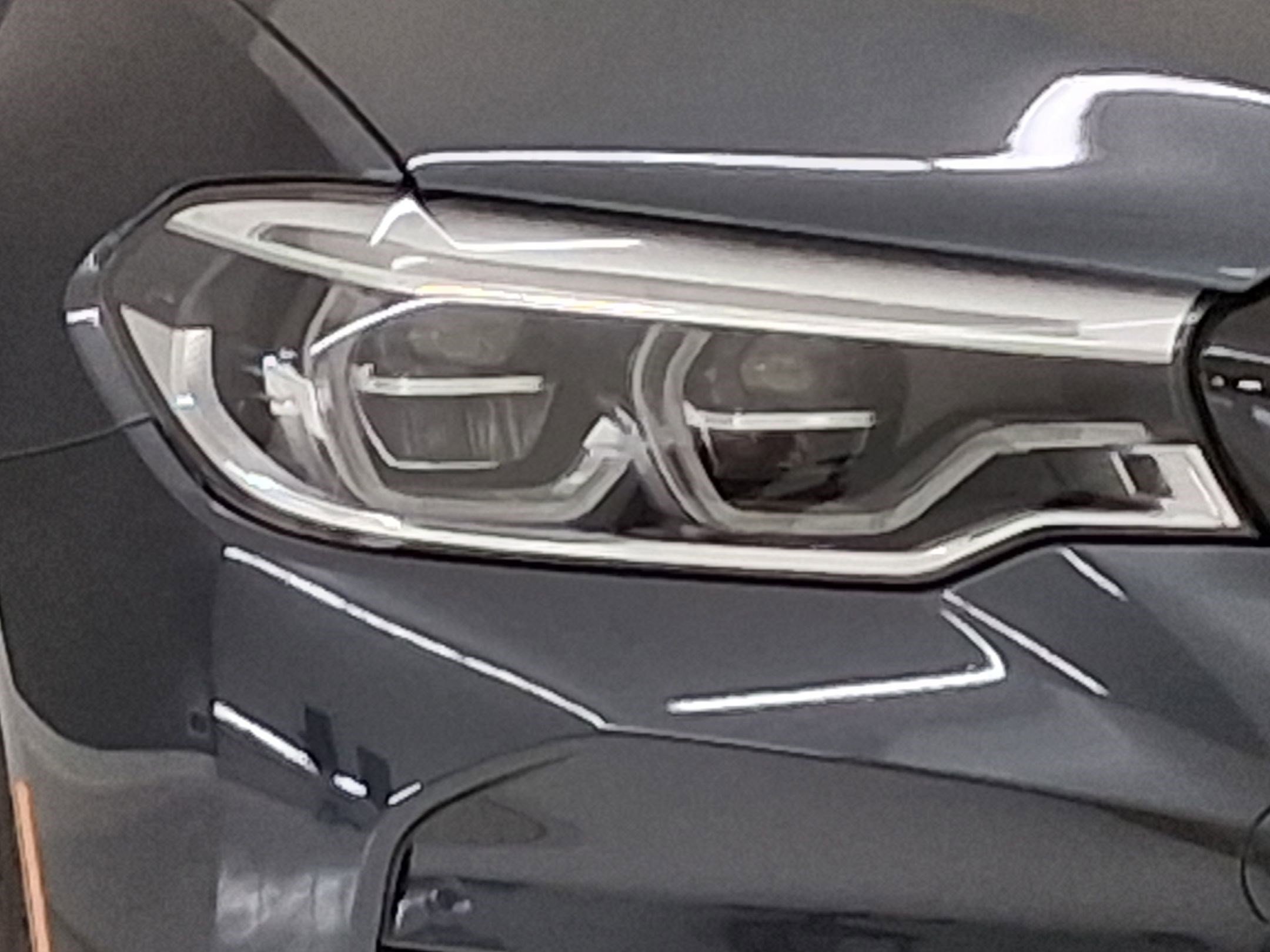 Used 2019 BMW M5 w/ Executive Package image 9