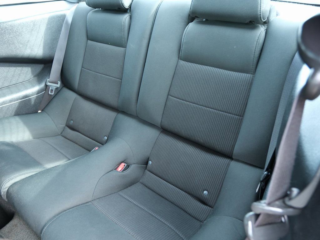 Used 2014 Ford Mustang Coupe image 25
