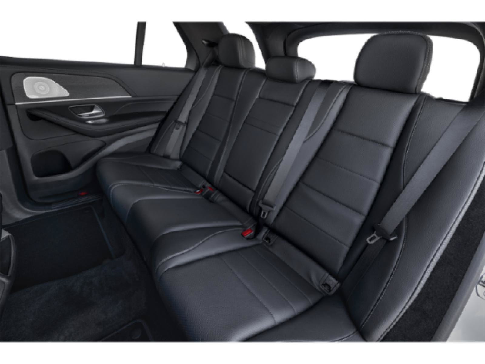 New 2026 Mercedes-Benz GLE 450 4MATIC image 10