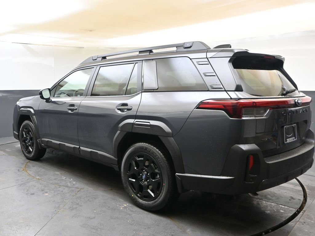 New 2026 Subaru Outback Limited image 3