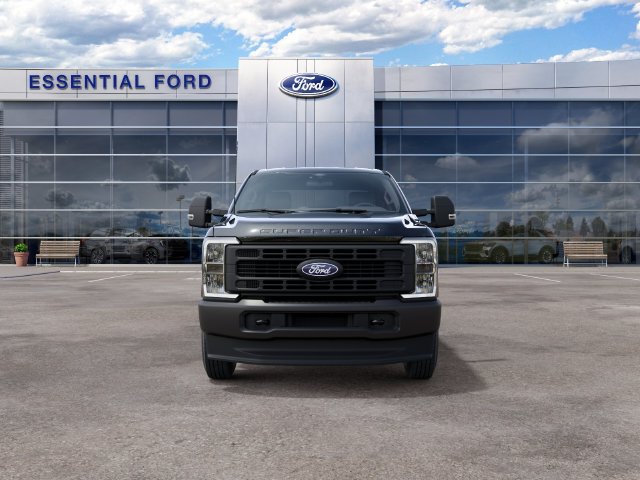 New 2027 Ford F250 XL w/ 360-Degree Camera Package AWD/4WD image 3