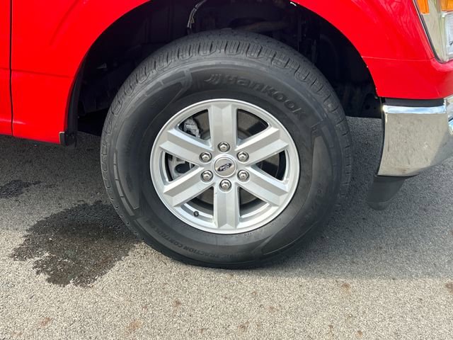 Used 2021 Ford F150 XL w/ Equipment Group 101A High image 29