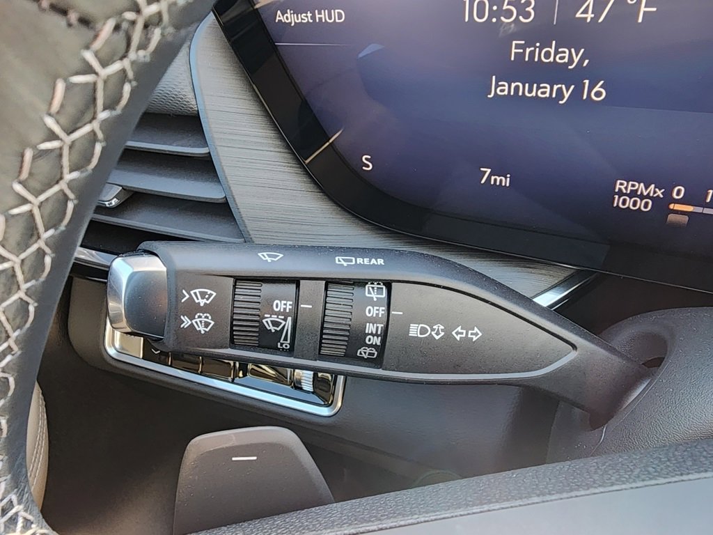 New 2026 Buick Envision Preferred image 23