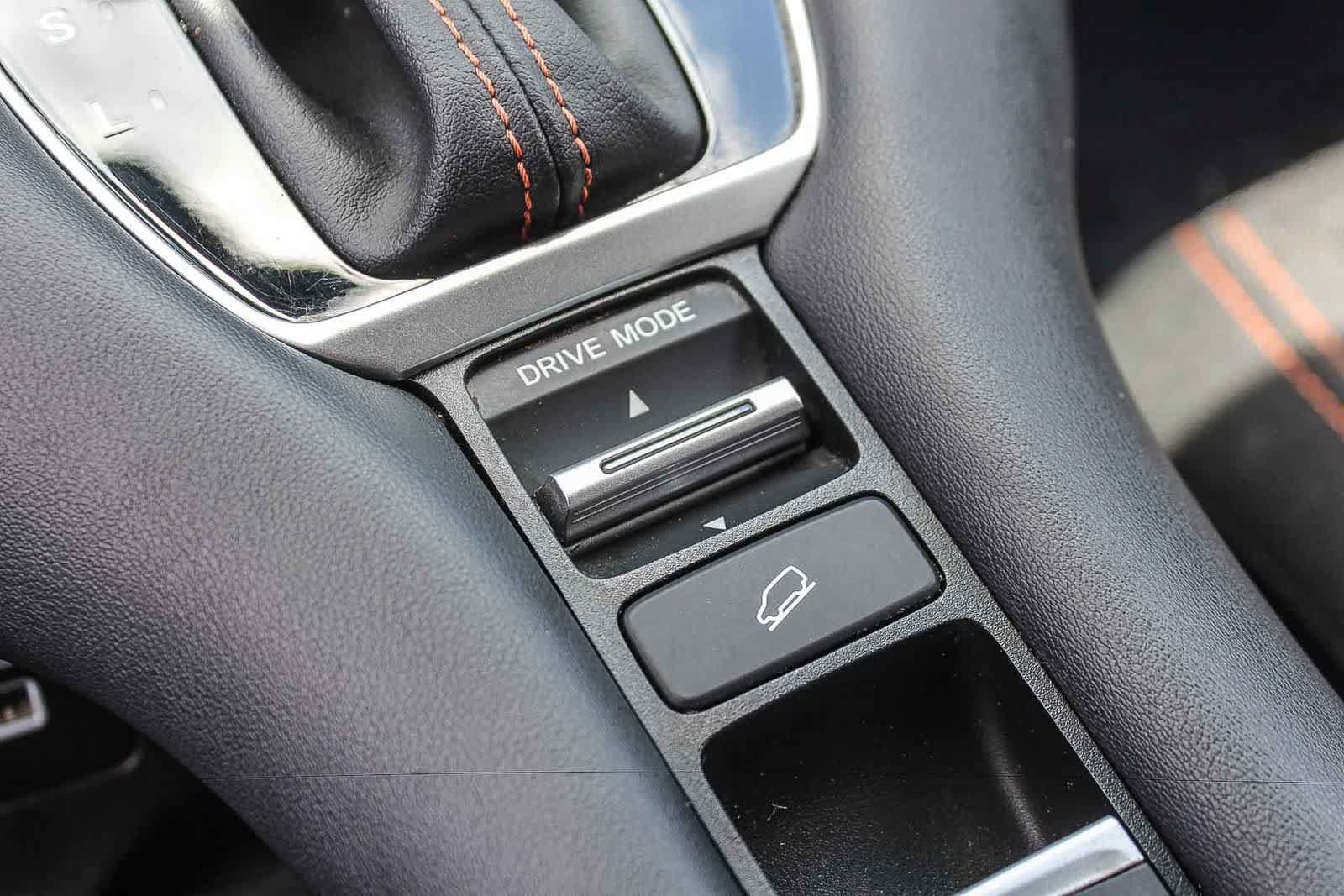 Used 2023 Honda HR-V Sport image 35