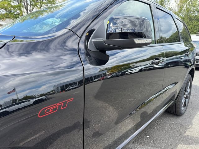 New 2026 Dodge Durango GT image 4