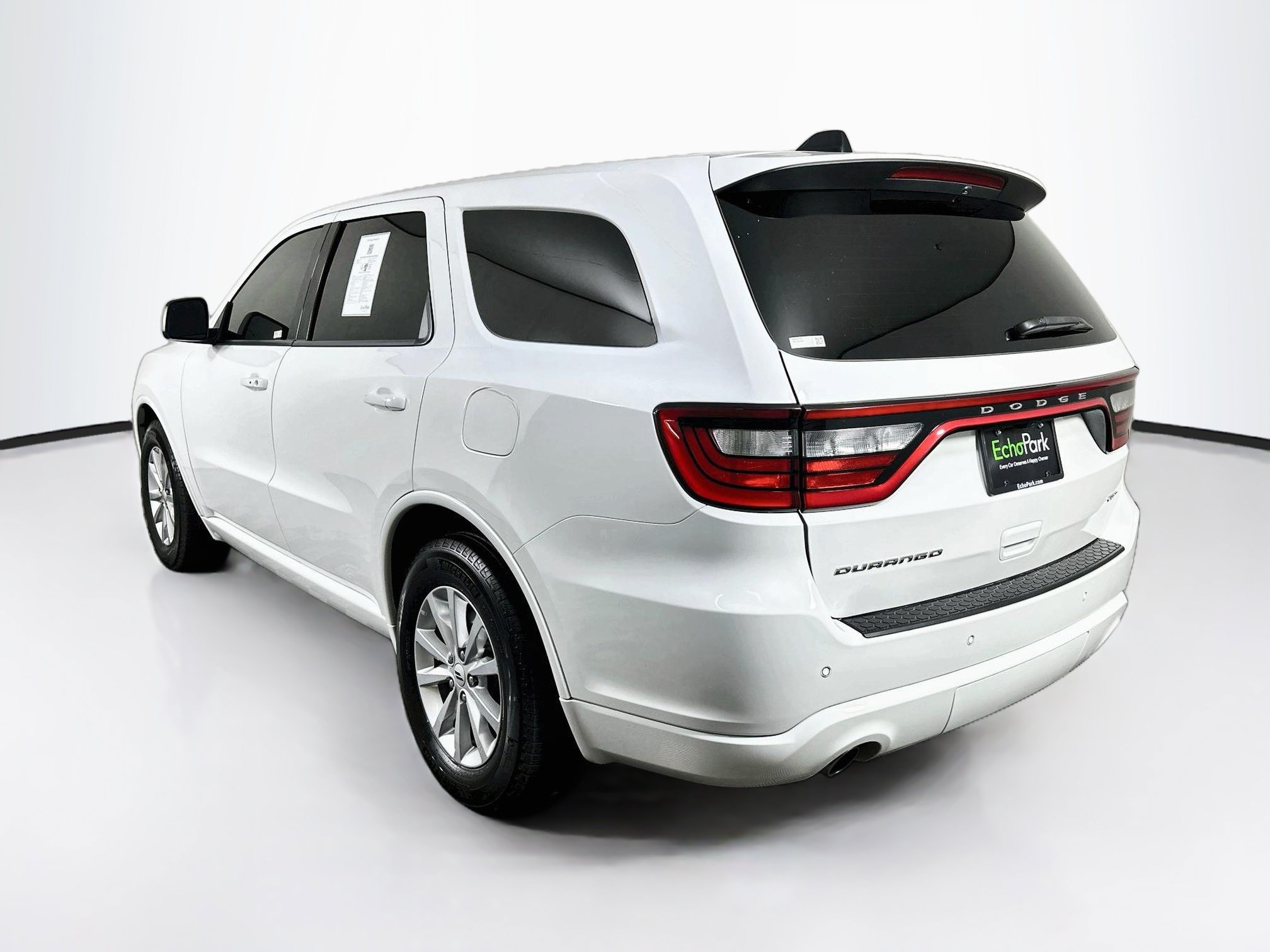 Used 2025 Dodge Durango GT RWD image 5