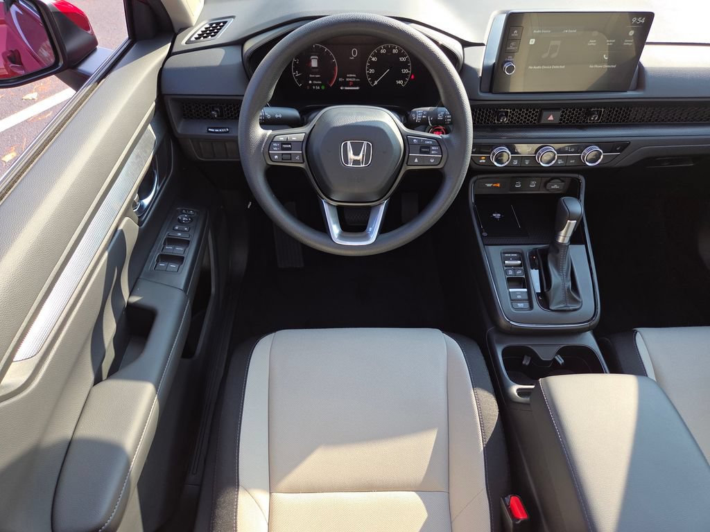 Certified 2026 Honda CR-V EX image 29