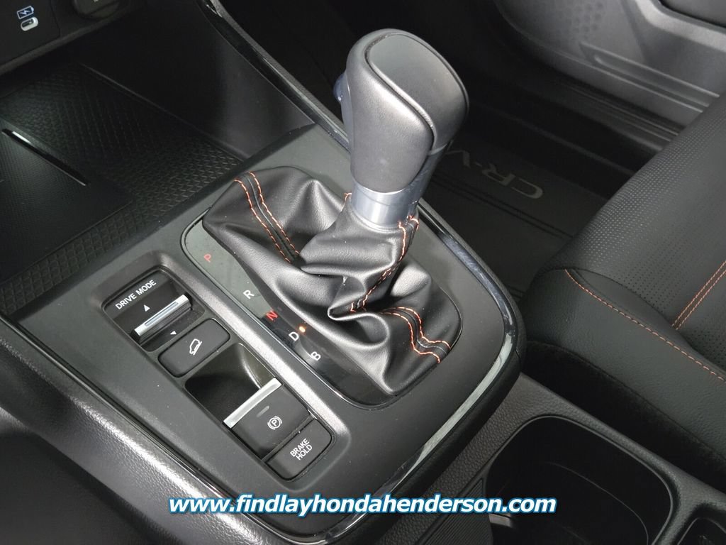 Used 2026 Honda CR-V Sport-L image 29
