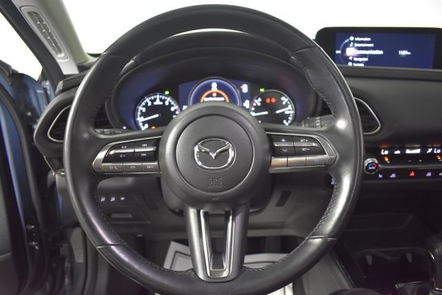 Used 2023 MAZDA CX-30 AWD 2.5 S w/ Preferred Package image 14