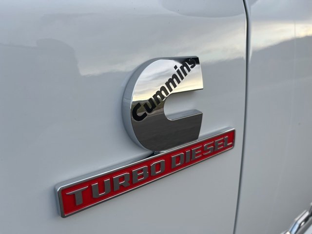 New 2026 RAM 3500 Big Horn image 10