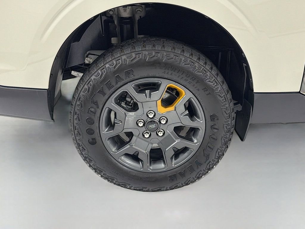 Used 2025 Ford Maverick Tremor AWD/4WD image 36