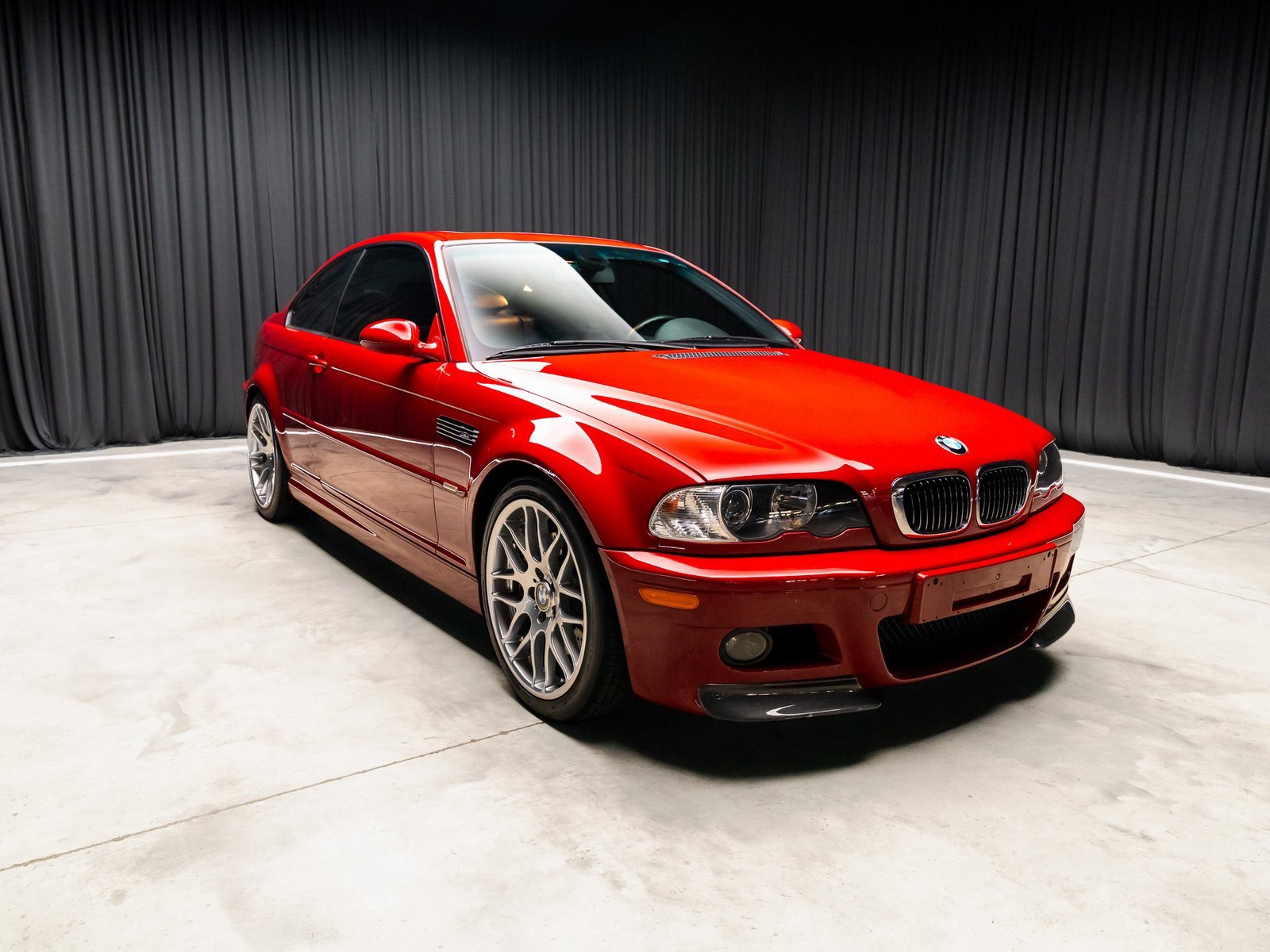 Used 2004 BMW M3 Coupe image 11